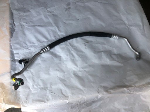 KIA CEED III 18- 1,6 CRDI Schlauch klimaanlage 97762-J7300