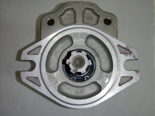 123443t34g44 - Гидравлический насос Heli, CBT - F432 AI H6