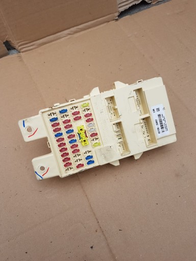 82150-35062 - Модуль BSI блок предохранителей SSANGYONG TIVOLI