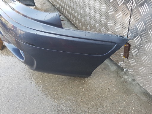 Frontstoßstange HYUNDAI TRAJET