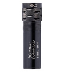 Choke Technichoke Fair ported +20mm - LM - Wa-wa