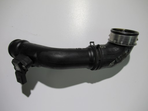 trouba intercoolera SHARAN 1.9 TDI 7M3145957F / 708B