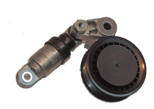 534 0011 - Натягувач ременя клин LT28-35/28-46 II 2.5 D/2.8 D,T4