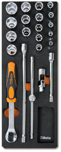 М'ЯКИЙ ПОРОЖНИСТИЙ БЕТА-КАРТРИДЖ 2451 / MV92