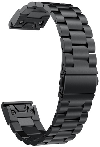 Bransoleta Garmin Fenix 7X Pro Sapphire Solar