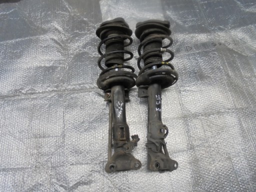 MERCEDES W204 C 2.2 CDI амортизатор передний правый