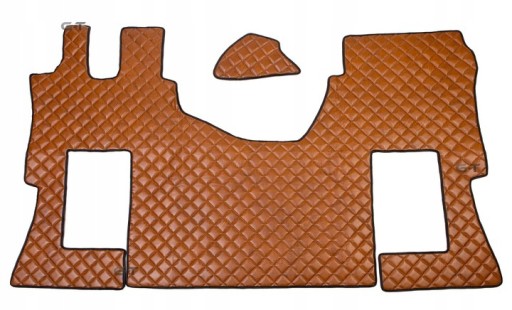 КИЛИМИ СТЬОБАНІ MERCEDES ACTROS MP4 2011 FOT. AMORT