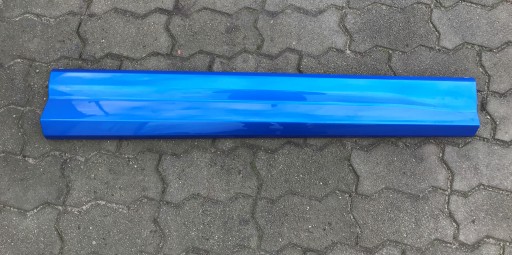 AUDI Q2 moulding cap door right front