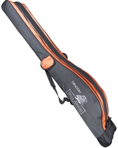 Кришка Dragon Hells Anglers 3-камерна 165см