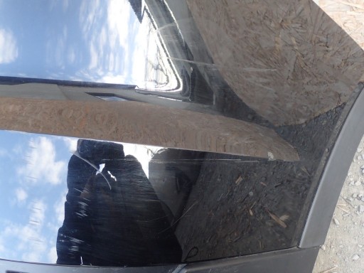 bumper rear part rear SEAT ARONA 6F9 2017