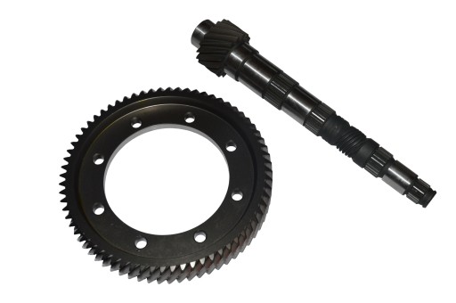 02K409143H - Пластина Вал атаки 1.9 SDI DNZ Audi A3 S3