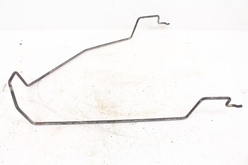 Вешалка запасного колеса AIXAM a741 2004