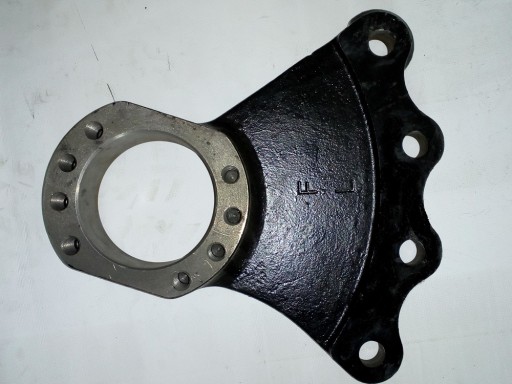 12345sethsrtyue56iuw56w4 - Фланець ведучої осі лівий HC, Hangcha CPCD 2.5 R