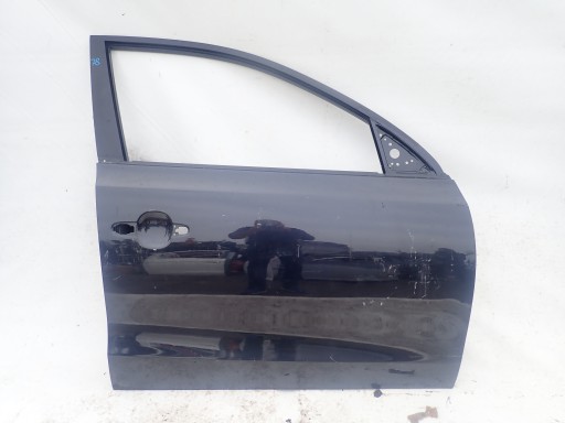 HYUNDAI I30 07-12 HB Tür rechts vorne vorne