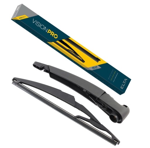 EW7189 - Рычаг стеклоочистителя задний + щетка MINI Cooper S 2006-13