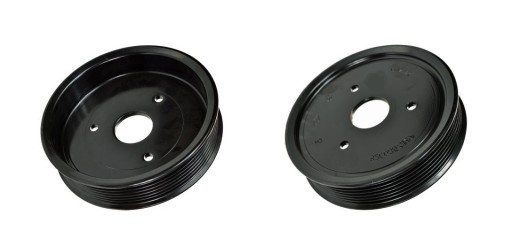 8200357347 - Колесо насоса підсилювача TRAFIC 2.0 MASTER 2.3 dCi