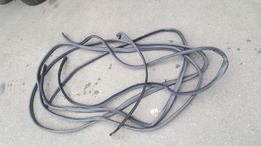 FORD GRAND C-MAX gasket tyres door bodywork OE