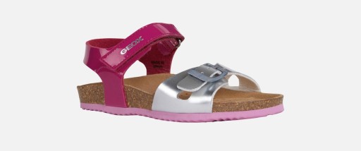 GEOX SANDA Y ALOHA J921CD r. 39 W wa 12133079109 Allegro.pl