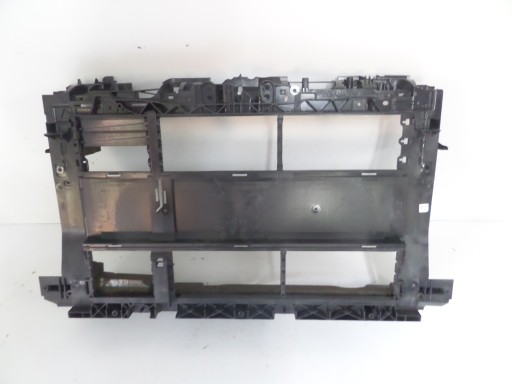 support panel for radiators front FORD FIESTA MK8 17