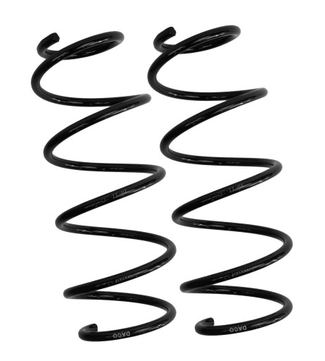 GT30904x2 - Пружины подвески x2 передние punto ii 1.9 jtd