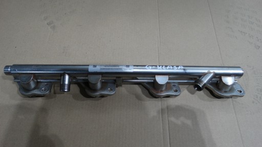 IDEALNA RAMPE INJECTION MERCEDES W221 W212 X166 1