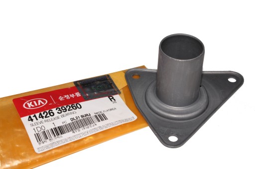 4142639260 - ВТУЛКА ПОДШИПНИКА СЦЕПЛЕНИЯ HYUNDAI TUCSON KIA SPORTAG