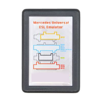 48808255 - Эмулятор болта Mercedes ESL ELV Sprinter Vito W211