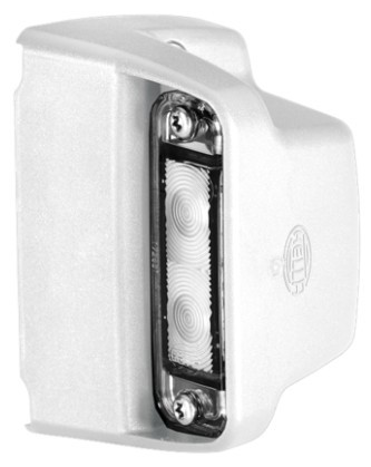 Световой индикатор регистра. LED Krone Hella