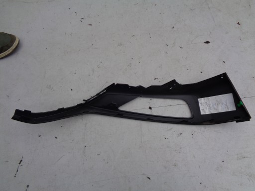 new moulding grid of a bumper left VOLVO XC90 15