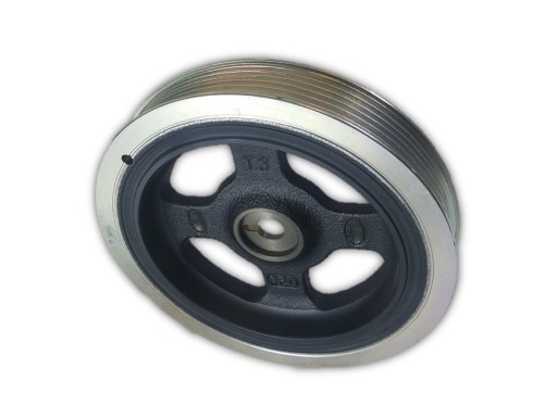 231242B000 - Шків колінчастого валу KIA Ceed HYUNDAI i30