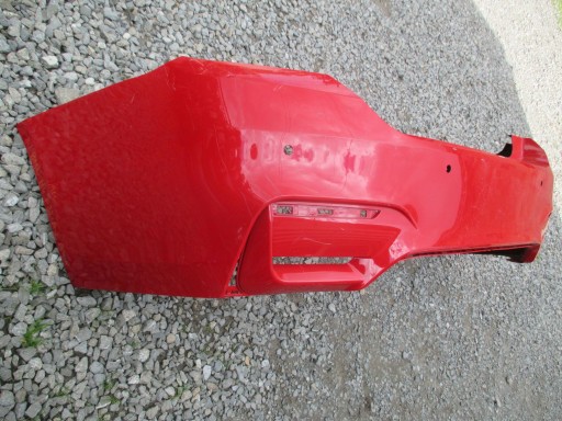 STOSSSTANGE HINTEN BMW M4 F82 2014R->
