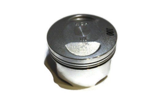 13102KGH325 - ПОРШЕНЬ ОЭМ ХОНДА КБР КБФ ВТ 125 СТД 58,25