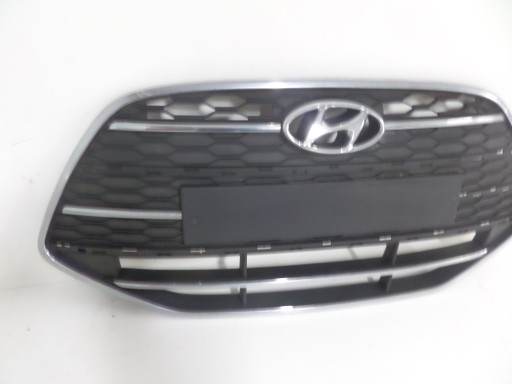 GRIGLIA griglia Griglia HYUNDAI IX20 15
