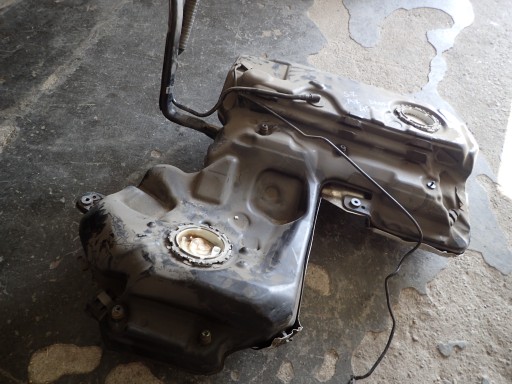 AUDI S7 4G8 паливний бак бак насос наповнювач