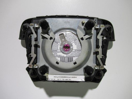 airbag airbag driver´s VW T5 7H0880201H