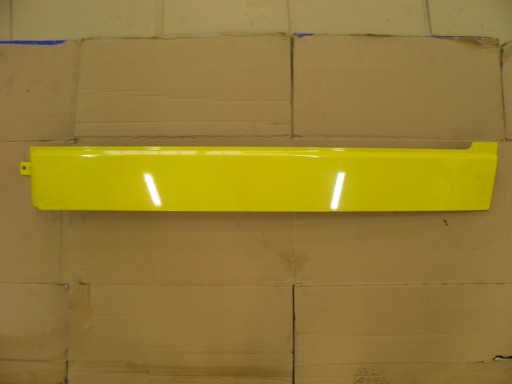 7H0 909 - T5 TRANSPORTER решетка направляющей раздвижной двери