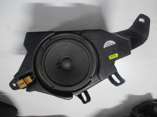 Динамик сабвуфер Audi A4 8w0 8W2035382