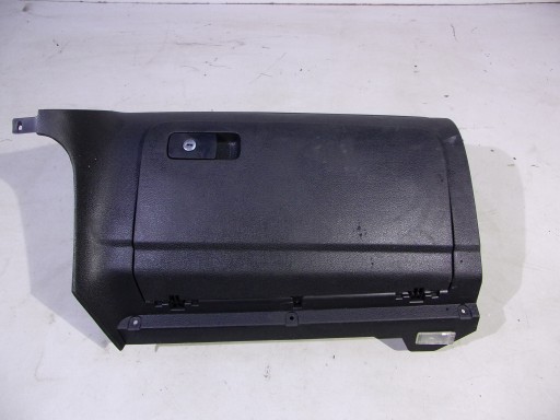 VW Golf VI 6 Handschuhfach des Beifahrers