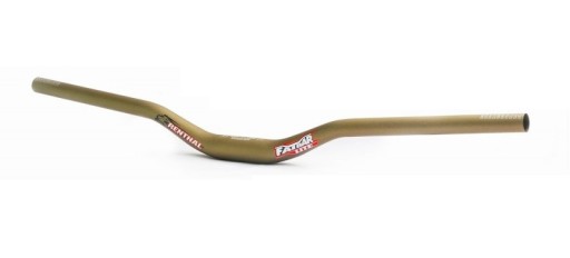 Кермо Renthal Fatbar 603-01-GO Cross Enduro