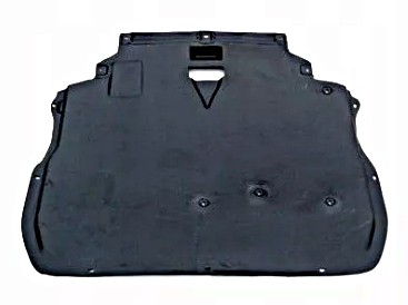 90C234-5 - Капот двигуна Volvo V40 з 2012 року-