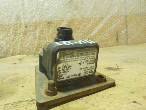 МОДУЛЬ ДАТЧИКА ESP 0265005833 MAGNUM 480