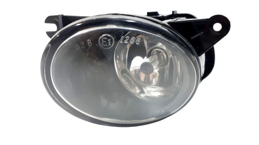 99411781202 - Галогенная фара левая AUDI A6 C5 4B0941699C