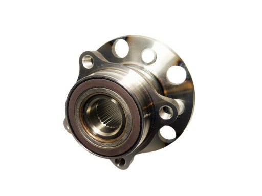 H22095KOY - Подшипник ступицы заднего колеса koyo lexus is220d is250