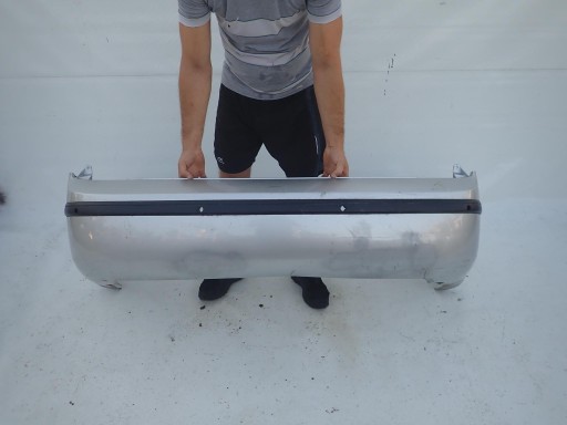 SKODA SUPERB and 1 01-08 bumper rear part rear PDC