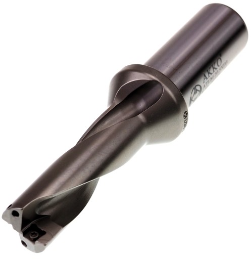 СВЕРЛА СКЛАДНАЯ ATUM 20.5 D3 PLATE SPMG 060204