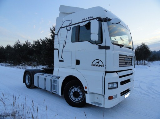 НАКЛЕЙКИ НАКЛЕЙКА MAN TGA TGX TGL