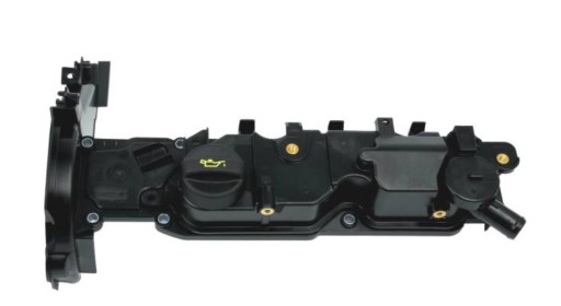 0248S0 - КРЫШКА КЛАПАНА PEUGEOT 508 5008 EXPERT 1.6 HDI