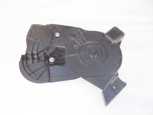 9677597580 - PEUGEOT 508 EXPERT JUMPY 3008 2.0 HDI КРИШКА РЕМЕНЯ