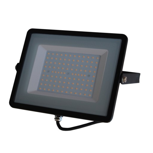 ПРОФЕССИОНАЛЬНЫЙ ПРОЖЕКТОР 100W 6400K SAMSUNG CHIP