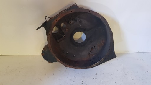 КОРПУС СЦЕПЛЕНИЯ ДВИГАТЕЛЯ MAN TGA 51014013218